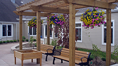 assisted Living Banner