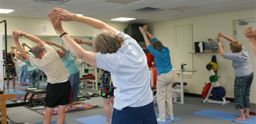 short-term-rehab Banner