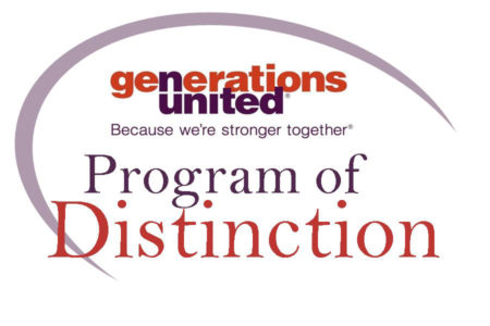 Logo - Generations United