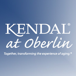 Kendal at Oberlin logo