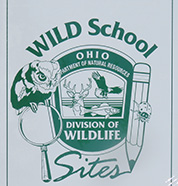 Wild school ohio logo