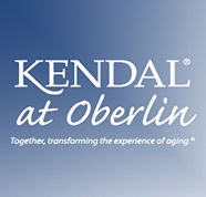 Kendal at Oberlin logo
