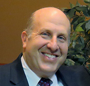 Marvin Krislov portrait