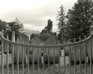 Photo by Richard Baznik
