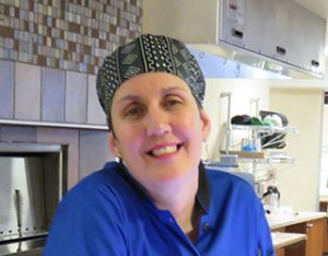 Monica - Kendal at Oberlin Dining Services