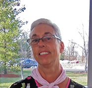 Denise Makay