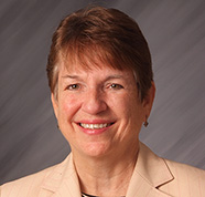 Barbara Thomas Portrait