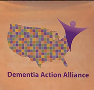 Dementia Action Alliance logo