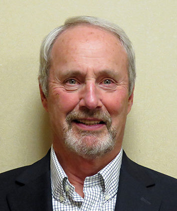 Bob Monchein - Board Member