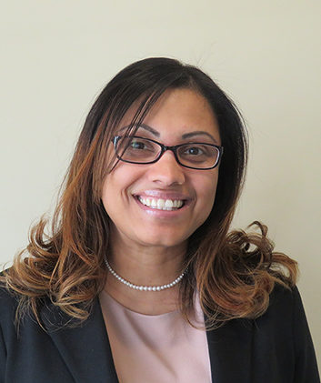 Carmen Verhosek - Board Member