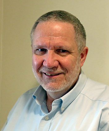 Dan Styer - Board Member