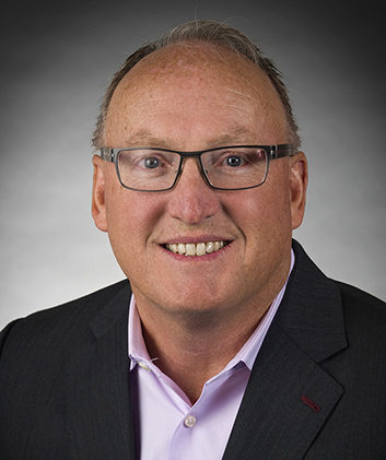 Daniel Storer - Board Member