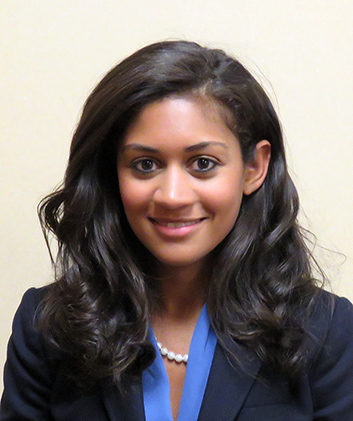 Dominique Stecker - Board Member