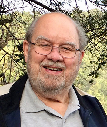 Gary Olin - KORA President