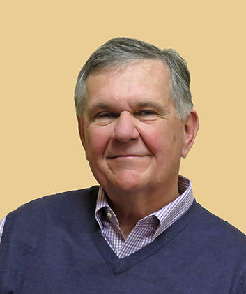 Jack Southworth - Board Member
