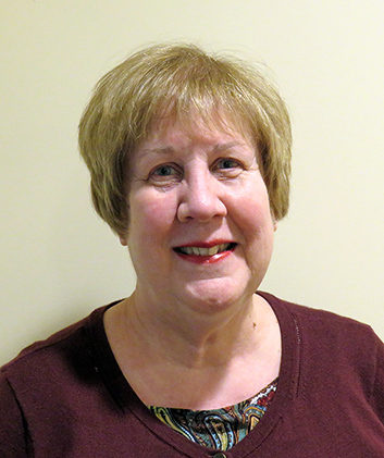 Joan Villarreal - Board Member