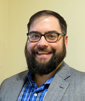 Scott Moore - Board Member