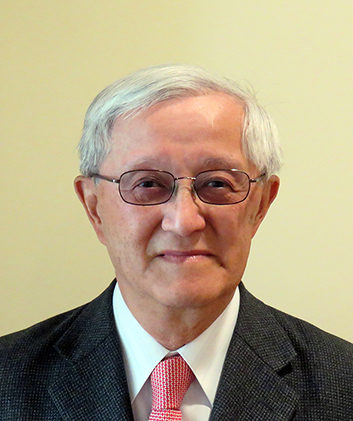 Wuu-Shung Chuang - Board Member