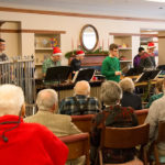 community events holidays