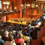 finney interior concert