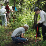 community services parks
