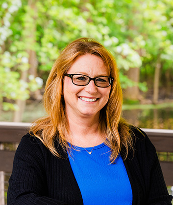 Laurie Long - Director, Health & Wellness Clinic