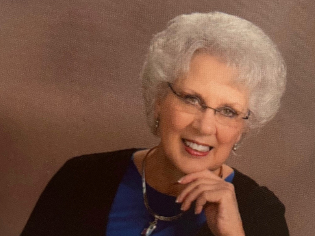 Carol Harvey