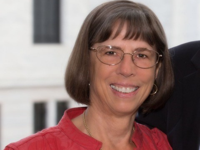 Mary Behm