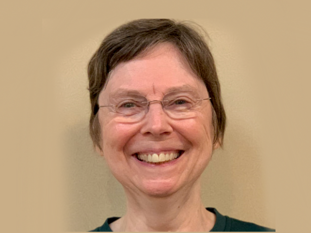 Deborah Gray
