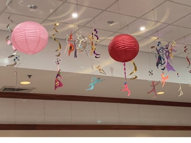 decorations