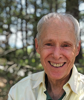 Board member - Tom Konkoly