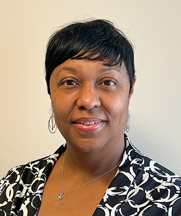 Kim Leek - Director of Nursing