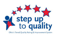 Logo - 5-star Step Up to Quality