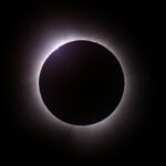 Eclipse photo 4 - Brian Smith
