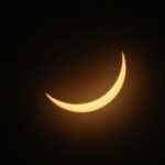 Eclipse photo 7 - Brian Smith