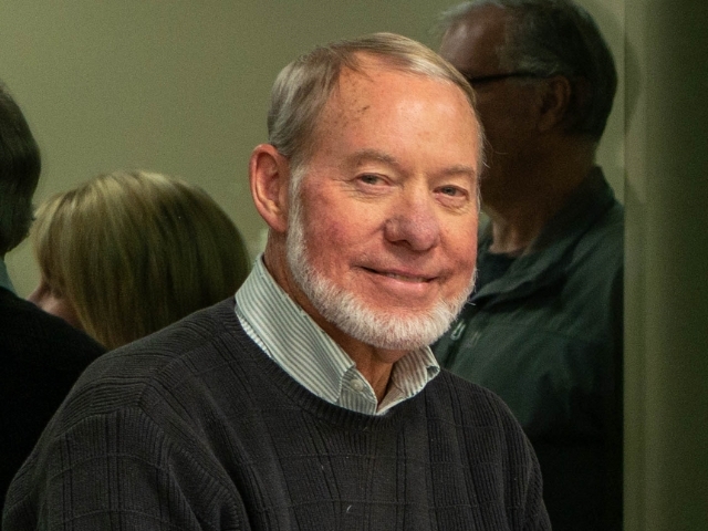 Alan Kolp