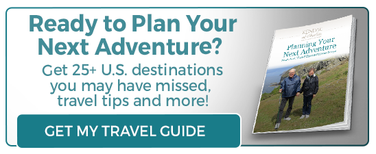 Start planning your next adventure
