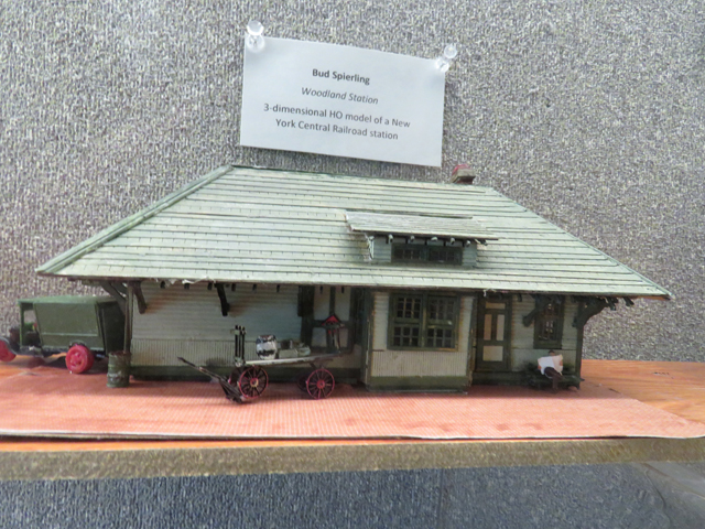 Model building