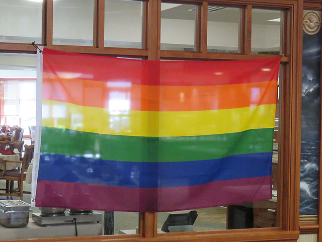 LGBT Banner 640x480