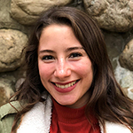 Mikaela do Lemos - Oberlin College Student