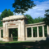 Memorial Arch