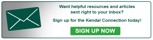 the kendal co