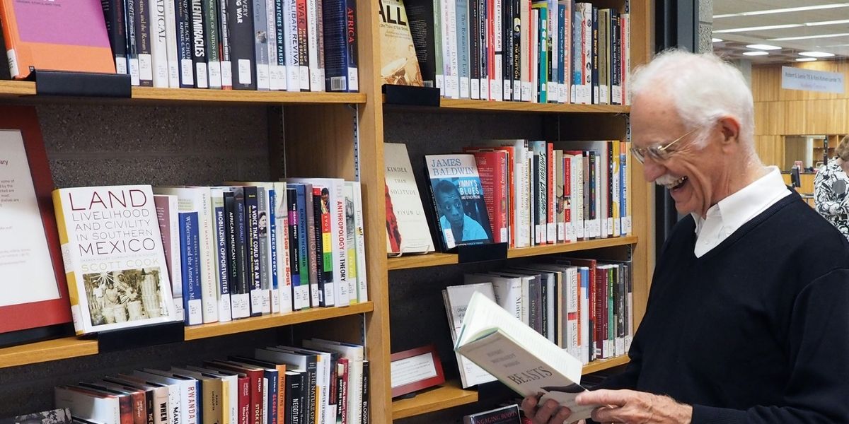 library 