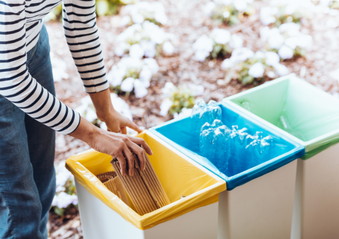 recycling