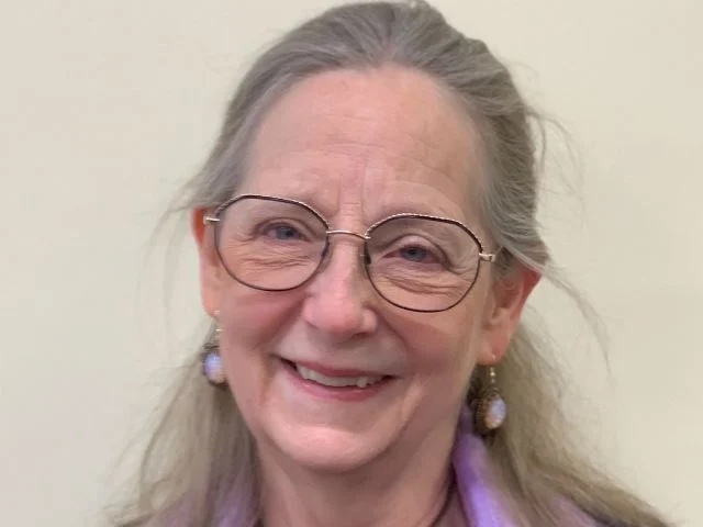 Naomi Miller