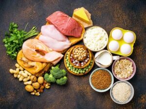 Protein