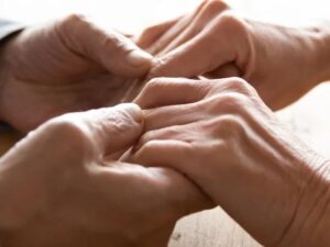 Power of Touch